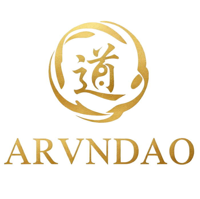 ArvnDao Healing Crystal Jewelry