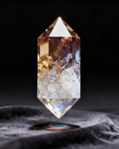 Healing Crystal Jewelry