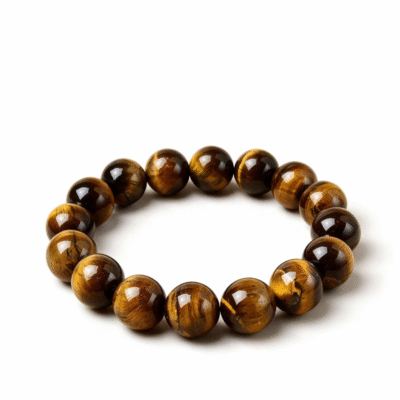 Tiger’s Eye Bracelet – Confidence & Protection | ArvnDao