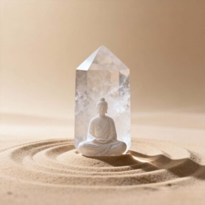 Meditation Crystals